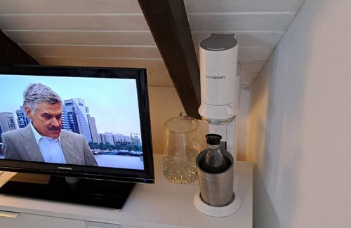 Friedrichskoog-Spitze Apartment | Holiday apartment Friedrichskoog Spitze for 1 - 4 persons with 1 bedroom - Holiday apartment in one