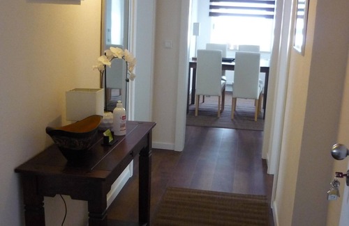 Isny im Allgaeu Apartment | Holiday apartment "Lucky Holiday"