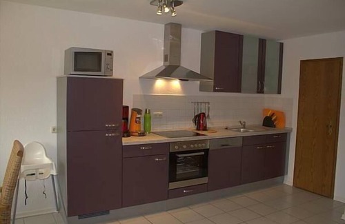 Schalkenmehren Apartment | Holiday apartment Schalkenmehren for 1 - 6 persons with 2 bedrooms - Holiday apartment