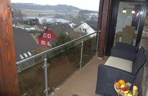 Schalkenmehren Apartment | Holiday apartment Schalkenmehren for 1 - 6 persons with 2 bedrooms - Holiday apartment