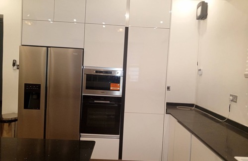 Sakumono House | Holiday apartments (X4) offering luxury experience to host minimum 8 adults