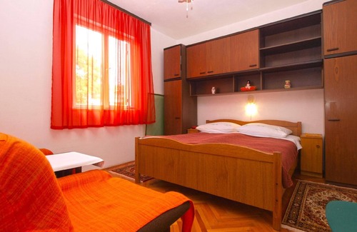 Pjescana Uvala Apartment | Holiday apartment Pjescana Uvala for 1 - 6 persons with 3 bedrooms - Holiday apartment