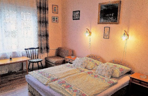 Balatonfoldvar Apartment | Holiday apartment Balatonföldvár for 1 - 6 persons with 2 bedrooms - Holiday apartment in one or mul