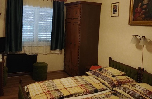 Balatonfoldvar Apartment | Holiday apartment Balatonföldvár for 1 - 6 persons with 2 bedrooms - Holiday apartment in one or mul