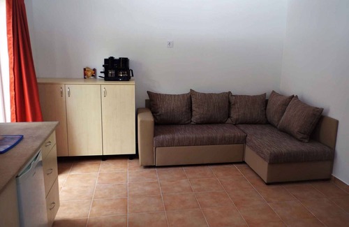 Balatonvilagos Apartment | Holiday apartment with air conditioning and WLAN