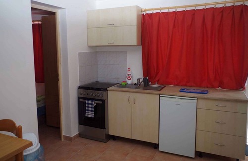 Balatonvilagos Apartment | Holiday apartment with air conditioning and WLAN