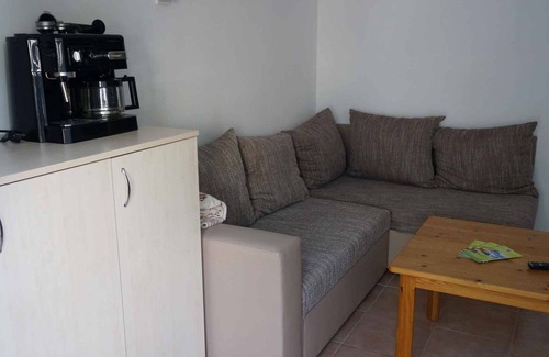 Balatonvilagos Apartment | Holiday apartment with air conditioning and WLAN