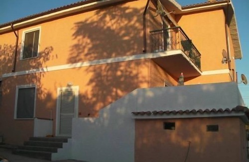 Cala Liberotto Apartment | Holiday apartment Cala Liberotto for 1 - 6 persons with 1 bedroom - Holiday apartment