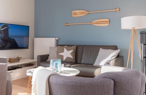 Heiligenhafen Apartment | Holiday apartment 11° East