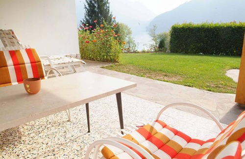 Val Maria-Pur Apartment | Holiday apartment 150 m from Lago di Ledro