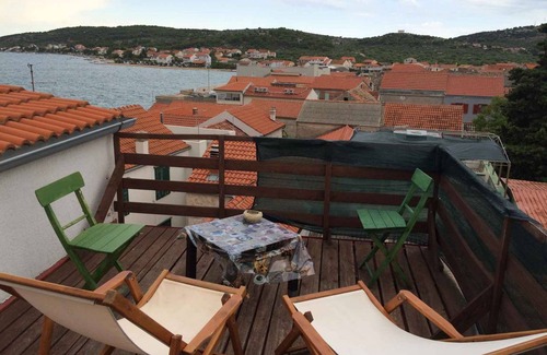 Susica Apartment | Holiday apartment 50 m from the beach