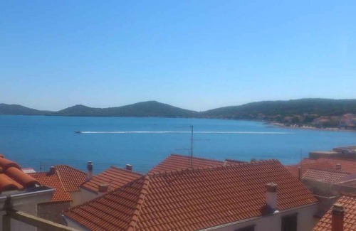 Susica Apartment | Holiday apartment 50 m from the beach
