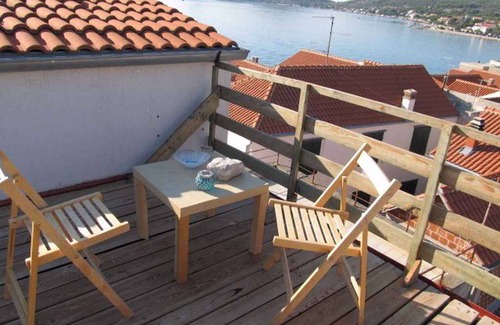 Susica Apartment | Holiday apartment 50 m from the beach
