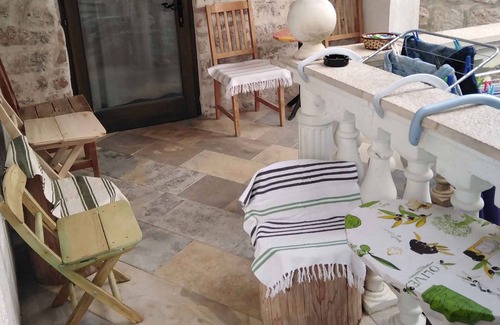 Susica Apartment | Holiday apartment 50 m from the beach