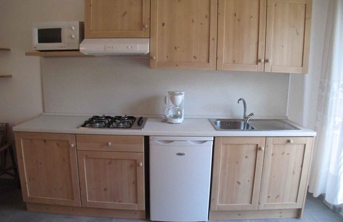 Val Maria-Pur Apartment | Holiday apartment 50 m from the lake