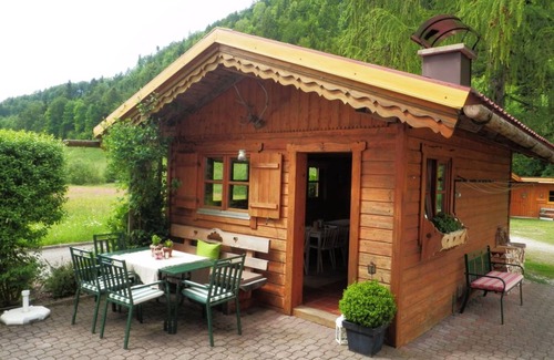 Faistenau Apartment | Holiday apartment (80 sqm)- in the area of Salzburg and the Salzkammergut