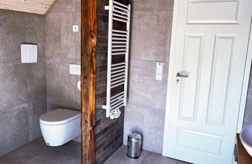 Großthiemig Apartment | holiday apartment/apt. for 4 guests with 120m² in Großthiemig (168826)