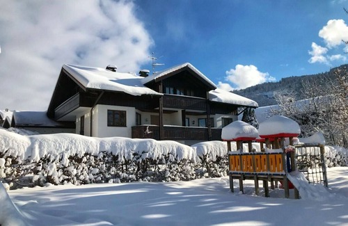 Rettenberg Apartment | Holiday apartment Allgäuer Alpenblick