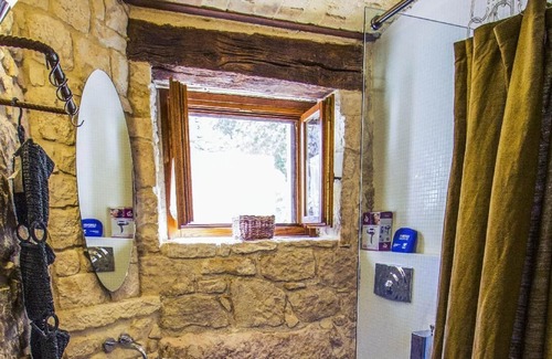 Abbateggio Apartment | Holiday apartment Abbateggio for 2 persons with 1 bedroom - Twin house