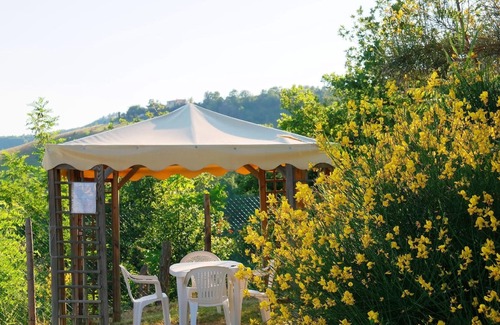 Acqualagna Apartment | Holiday apartment Acqualagna for 1 - 6 persons - Twin house