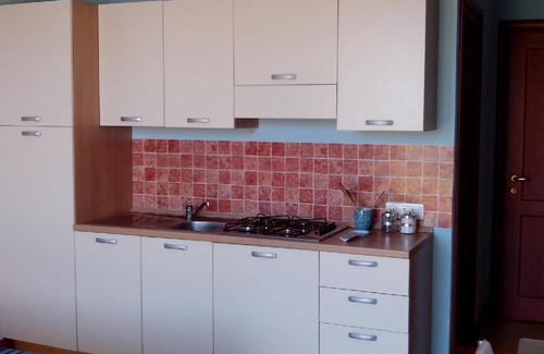 Santa Tecla Apartment | Holiday apartment Acireale for 1 - 2 persons with 1 bedroom - Holiday apartment in one or multi-fami