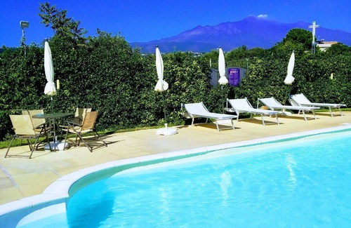 Santa Tecla Apartment | Holiday apartment Acireale for 1 - 2 persons with 1 bedroom - Holiday apartment in one or multi-fami