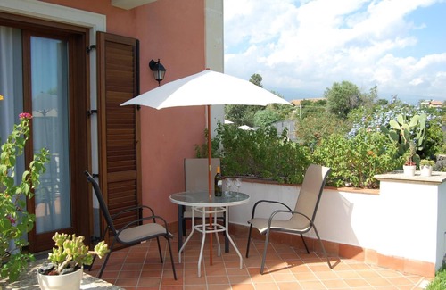 Santa Tecla Apartment | Holiday apartment Acireale for 1 - 2 persons with 1 bedroom - Holiday apartment in one or multi-fami