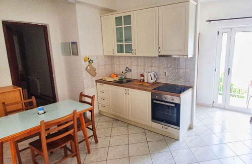 Vinisce Apartment | Holiday apartment Adriatic Sea at only 20 m