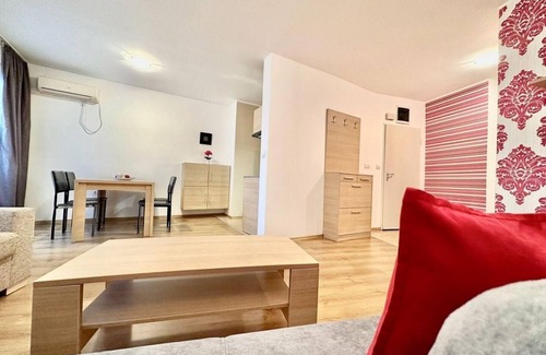 Aheloy Apartment | Holiday apartment Aheloy for 1 - 5 persons with 2 bedrooms - Holiday apartment