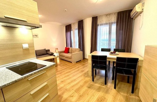 Aheloy Apartment | Holiday apartment Aheloy for 1 - 5 persons with 2 bedrooms - Holiday apartment