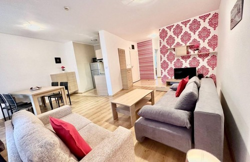 Aheloy Apartment | Holiday apartment Aheloy for 1 - 5 persons with 2 bedrooms - Holiday apartment