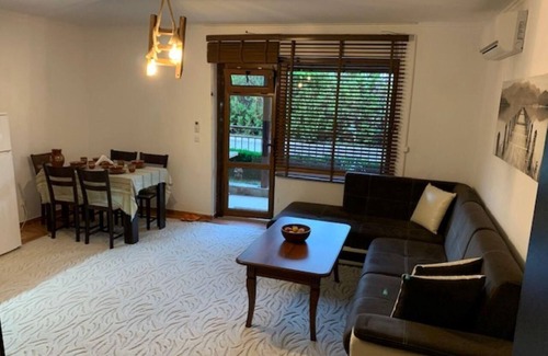 Aheloy House | Holiday apartment Aheloy for 1 - 5 persons with 1 bedroom - Holiday house