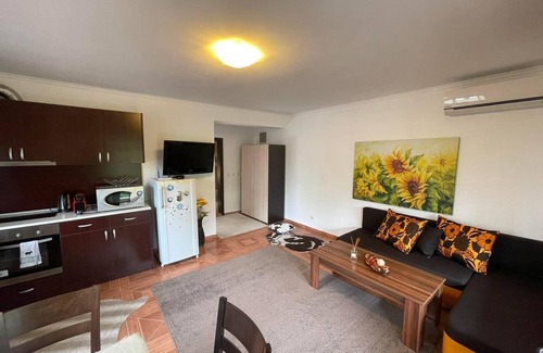 Aheloy House | Holiday apartment Aheloy for 1 - 5 persons with 1 bedroom - Holiday house