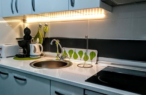 Vista Hermosa Apartment | Holiday apartment Alicante for 1 - 4 persons with 3 bedrooms - Holiday apartment