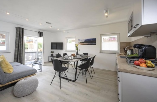 Obergrainau Apartment | Holiday apartment "Alpspitze" in Grainau