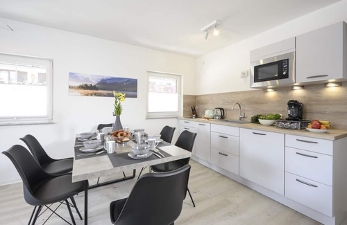 Obergrainau Apartment | Holiday apartment "Alpspitze" in Grainau