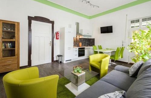 Wernigerode Apartment | Holiday apartment Angela Koenig