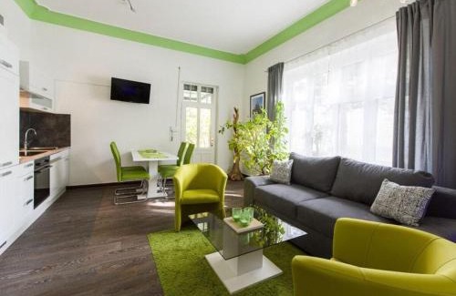 Wernigerode Apartment | Holiday apartment Angela Koenig
