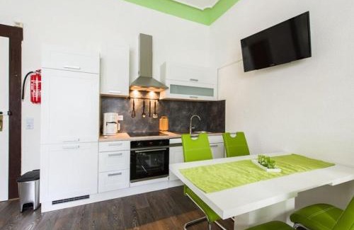 Wernigerode Apartment | Holiday apartment Angela Koenig