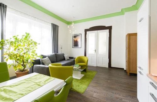 Wernigerode Apartment | Holiday apartment Angela Koenig