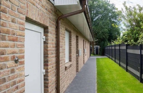 Norddeich House | Holiday apartment Ankerplatz D7