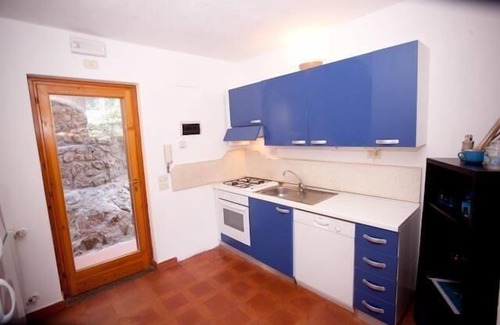 Ansedonia Apartment | Holiday apartment Ansedonia for 1 - 8 persons with 2 bedrooms - Holiday apartment
