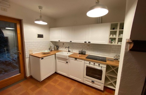 Ansedonia Apartment | Holiday apartment Ansedonia for 1 - 8 persons with 2 bedrooms - Holiday apartment