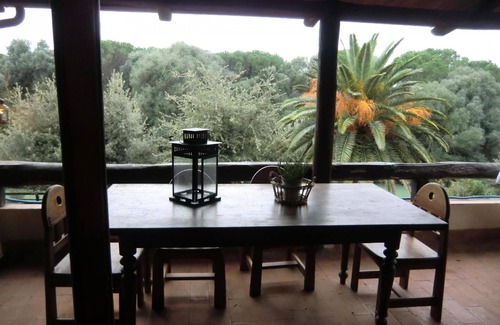 Ansedonia Apartment | Holiday apartment Ansedonia for 1 - 8 persons with 2 bedrooms - Holiday apartment