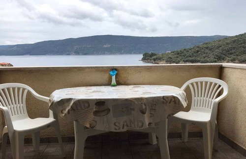 Valun Apartment | Holiday apartment Apartment Valun T3
