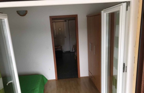 Valun Apartment | Holiday apartment Apartment Valun T3