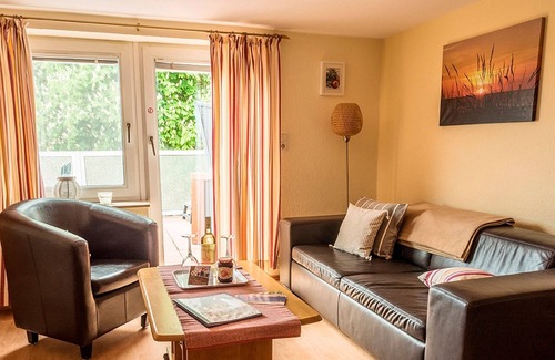 Bliesdorf Apartment | Holiday apartment / app. for 4 guests with 60m² in Bliesdorf (29484)