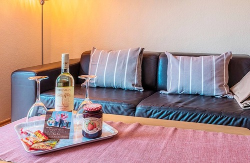 Bliesdorf Apartment | Holiday apartment / app. for 4 guests with 60m² in Bliesdorf (29484)