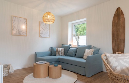 Mildstedt Apartment | holiday apartment/apt. for 6 guests with 81m² in Mildstedt (170166)