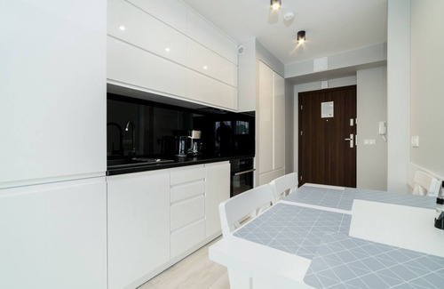 Bierutowice Apartment | Holiday apartment/apt. for 4 guests with 40m² in Karpacz (245951)